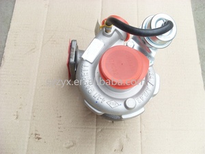 728918-5002 S için turboşarj garrett turbo fiyatları - Product Image 6