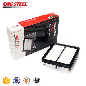 King Steel 汽车配件优质汽车空气过滤器日本汽车 - Product Image 2