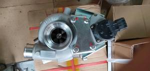 CX210C turbo 4HK1 8981518591 turbo CASE ekskavatör için isuzu motoru - Product Image 4