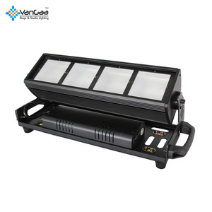 LED Background Wash Curtain Light 100個3W Cyc Stage LightsためTheater - Product Image 3