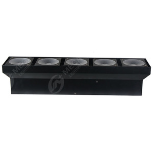 Mega 5x30W RGB 3in1 led matris bar ışığı - Product Image 3