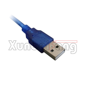 <strong>USB</strong> Double Interface Adapter <strong>USB</strong> Super Convertor for <strong>PS2</strong> to PC