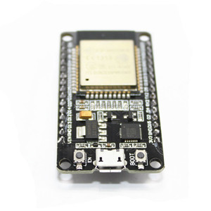 Placa DE DESARROLLO XZT ESP32 WiFi consumo de energía ultrabajo módulo ESP32 de doble núcleo 2. 2 2. Módulo ESP32 similar ESP8266