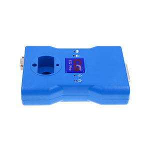 1-Year Warranty <strong>Car</strong> Diagnostic Scanner Tool Guided OBD Key Fob <strong>Programmer</strong> Code Reader