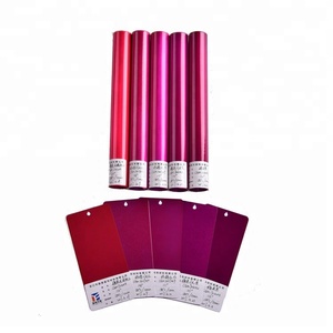 สีเคลือบผง7032 Ral สำหรับเคลือบพลาสติกและสีเรือส่วนใหญ่ทำจากอีพ็อกซี่ - Product Image 6