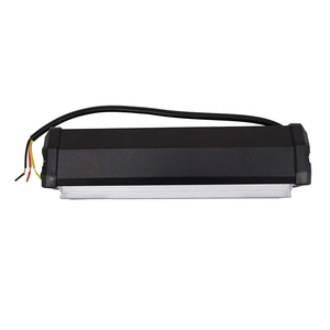 Automobile Accessories <strong>12V</strong> <strong>Led</strong> Strobe Warning Lights for Car - Product Image 2