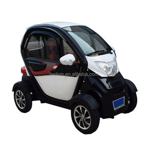 ใหม่ล่าสุดไมโครใหม่พลังงานไฟฟ้ามินิรถ - Product Image 3