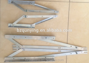 Sofa Bed Lift <strong>Mechanism</strong> Bracket - Product Image 2