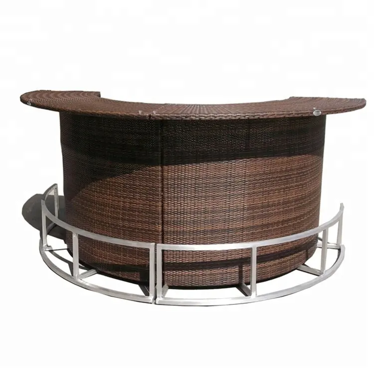 Furniture Set for Bar Rattan Outdoor Furniture for Home/Resturant/Bar Stool Wickes Furniture for Restaurant and Bars