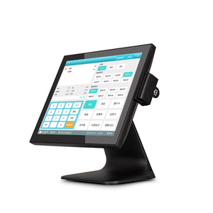 Android/оконная система все-в-одном сенсорный экран монитор pos магазин ресторан терминал розничная продажа дешевая цена - Product Image 1