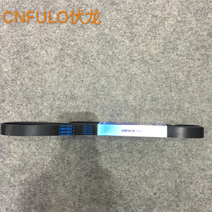 <strong>PK</strong> PJ PL RIBBED BELT V BELT 6PK1575 - Product Image 6