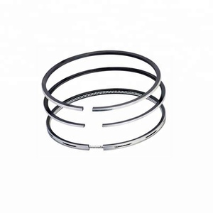 Hilux Land Cruiser Prado 1KZTE Piston yüzük modeli 13011-67030 yeni durum Hiace motor Piston halkası - Product Image 2
