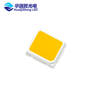High Power Intensity SMD Type Package <strong>LED</strong> SMD 5W 5054 <strong>LED</strong> - Product Image 3