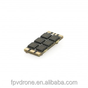 Wraith32มินิV2-35A 32bit BL HELI ESCทำงานบนan ARM 32bit MCU,ในตอนแรกมันจะอยู่ในa Cortex-M0ทำงานที่48เมกะเฮิร์ตซ์ - Product Image 1