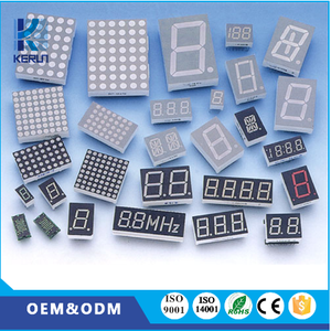 Factory Custom White farbe 7 14 segment led-bildschirm 16 segment led alphanumerische display 2 digit Cheap preis - Product Image 6