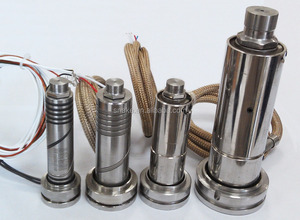 Hot Runner Used Injection <strong>Mold</strong> for Sale,Pin Point Gate Nozzle With Heater,<strong>Embedded</strong> Type