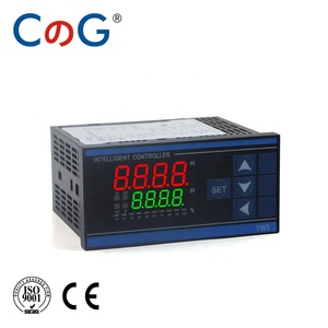Segmenti Programmabile Tempo di Programma Intelligente <span class=keywords><strong>PID</strong></span> Digital Regolatore di Temperatura Per Uso Industriale