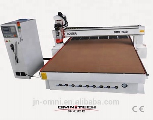 OMNI <strong>ATC</strong> 2040 <strong>Cnc</strong> <strong>Router</strong> Wood Working Price Lowest <strong>CNC</strong> <strong>Router</strong> Good Performance/<strong>ATC</strong> <strong>Cnc</strong> <strong>Router</strong> <strong>with</strong> Syntec Controller <strong>System</strong> - Product Image 5
