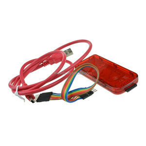 PICkit3 PIC KIT3 Programmatore Debugger Emulatore PIC bordo di Sviluppo del Controller - Product Image 3
