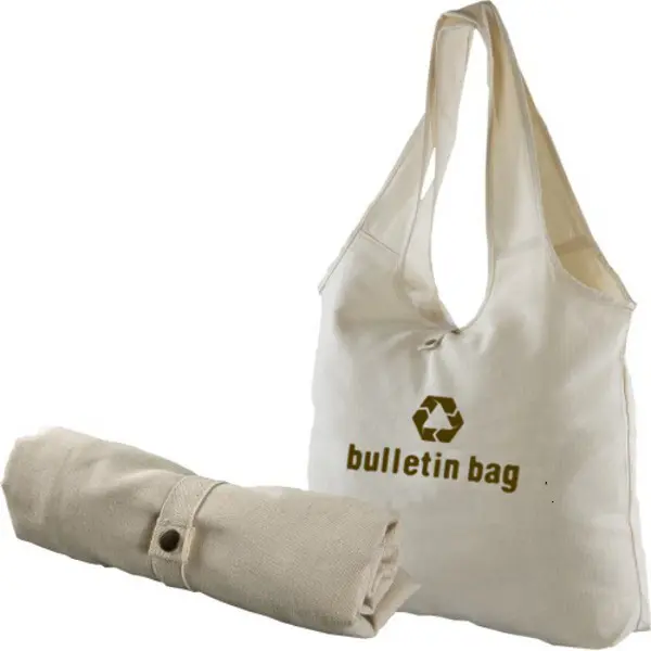 Vendita della fabbrica eco-friendly laminato di stile a buon mercato pieghevole in cotone tinta unita canvas shopper tote bag