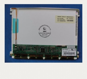 Original HX104X01-210 10.4&quot; inch TFT 1024*768 XGA LCD screen <strong>display</strong> for HYDIS