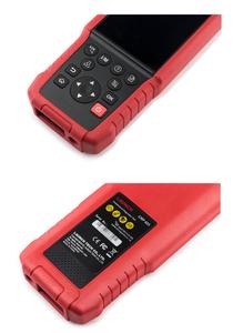 Lancio X431 CRP423 OBD2 lettore di codice Scanner supporto motore/ABS/Airbag/a OBD 2 CRP 423 strumento diagnostico automatico CRP123 creader VII + - Product Image 4