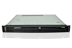 DMB-8000 HD/Ultra-HD Encoder Trans coder mit h 264 Video Encoder Hardware