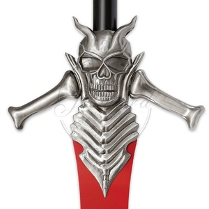 วิดีโอเกม Devil May Cry 4อาวุธพร็อพดาบกบฏ - Product Image 3