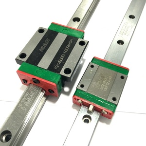 Rieles de guía lineal CNC HGR15 gr15 - Product Image 6