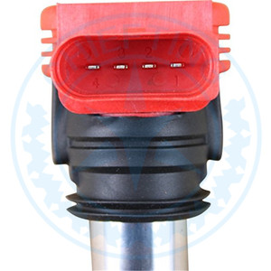 UF529 06E905115A 06E905115B 06E905115E 06D905115 06E905115C 06E905115D 06E905115G for audi Q7 S8 A8 Ignition Coil - Product Image 1