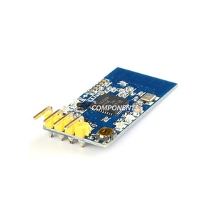 CC2530 ZigbeeモジュールDL-20ワイヤレスシリアルポートモジュール2.4G ZigBeeワイヤレス送受信 - Product Image 1