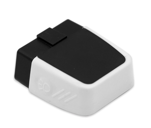 工厂价格2021热销OBD2 /OBD II汽车诊断扫描仪带led灯 - Product Image 2