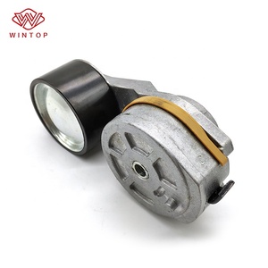 חלקי מצמד באיכות גבוהה OEM 5412000770 5412001170 5412002570 <span class=keywords><strong>5412002670</strong></span> מותחן חגורת גלגלת משאית