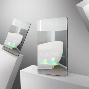 Precio New Large Full Hd Tv Magic Android <strong>Smart</strong> <strong>Mirror</strong> With Wifi - Product Image 3