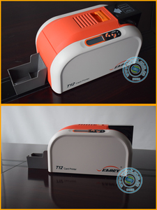 Широкодиапазонный Бесконтактный модуль кодирования RFID T12, умный принтер для id-карт из ПВХ - Product Image 4