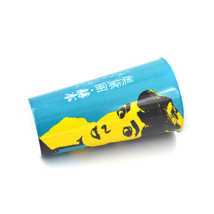 Gıda sınıfı melamin bira bardağı ucuz kullanılmış parti yuvarlak melamin içecek bardakları - Product Image 3