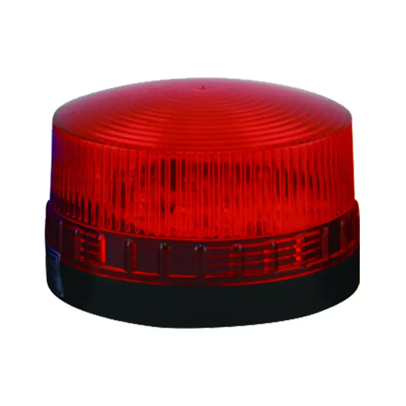AW-CFL2166 de Flash de alarma de fuego convencional
