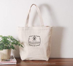 棉手提袋购物袋 - Product Image 5