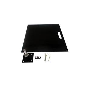 Giá Rẻ Cờ Cực Ống Cơ Sở Đứng Giá Rẻ Cờ Bãi Biển Cờ Biểu Ngữ Cơ Sở - Product Image 2