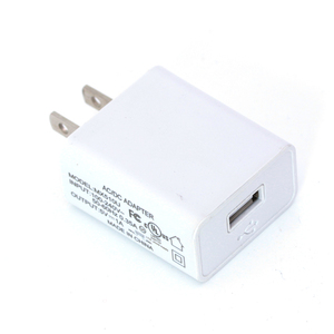 Efficiency Level <strong>6</strong> USB Adapter <strong>Charger</strong> 5V/2A , 5V/1.5A, 5V 1A UL Standards for US,Canada Market