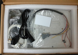 5m Gamma Ha Integrato UHF RFID Lettore di Lungo Raggio Con Free SDK Java - Product Image 5