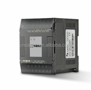 New Design Sanch <strong>PLC</strong> Analog Expansion Module for Factory <strong>Control</strong> - Product Image 1