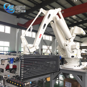 Automatische Intelligente robotic arm industrielle robotic arm greifer
