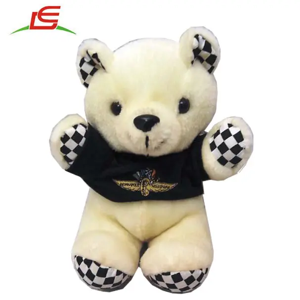 E226 9 "orsacchiotto da corsa farcito peluche animali motorizzati