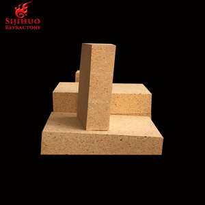 Lò Và Than Cốc Lò Vật Liệu Chịu Lửa Cháy Gạch Đất Sét Để Bán - Product Image 1