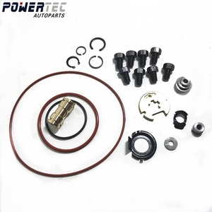 53039880122 28200-4A480 ערכת תיקון מגדש ליונדאי Starex CRDI 170HP D4CB 16 V 53039700144 28200-4A470 טורבו ערכת שירות