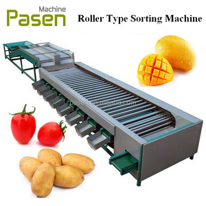 <strong>Dates</strong> Processing Machinery <strong>Date</strong> Palm Washing Drying Grading <strong>Sorting</strong> <strong>Machine</strong> - Product Image 4