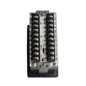 Regolatore di pesatura del trasmettitore del peso di uscita analogico dell'indicatore 4-20mA della cellula di carico - Product Image 3