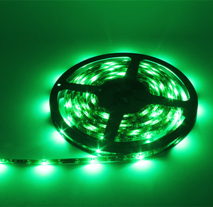 <strong>300</strong> <strong>LED</strong> Flexible Strip Light SMD5050 <strong>12V</strong> RGB <strong>LED</strong> Neon - Product Image 4