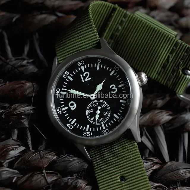 Fabricantes de relojes profesionales en China reloj de cuarzo 3atm Reloj clásico para hombres